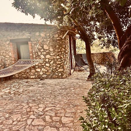 Willa Agriturismo Roba Degli Ulivi Agrigento Zewnętrze zdjęcie