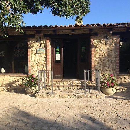 Willa Agriturismo Roba Degli Ulivi Agrigento Zewnętrze zdjęcie