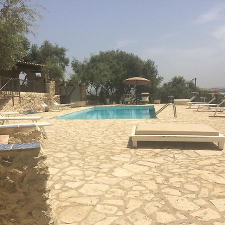 Willa Agriturismo Roba Degli Ulivi Agrigento Zewnętrze zdjęcie