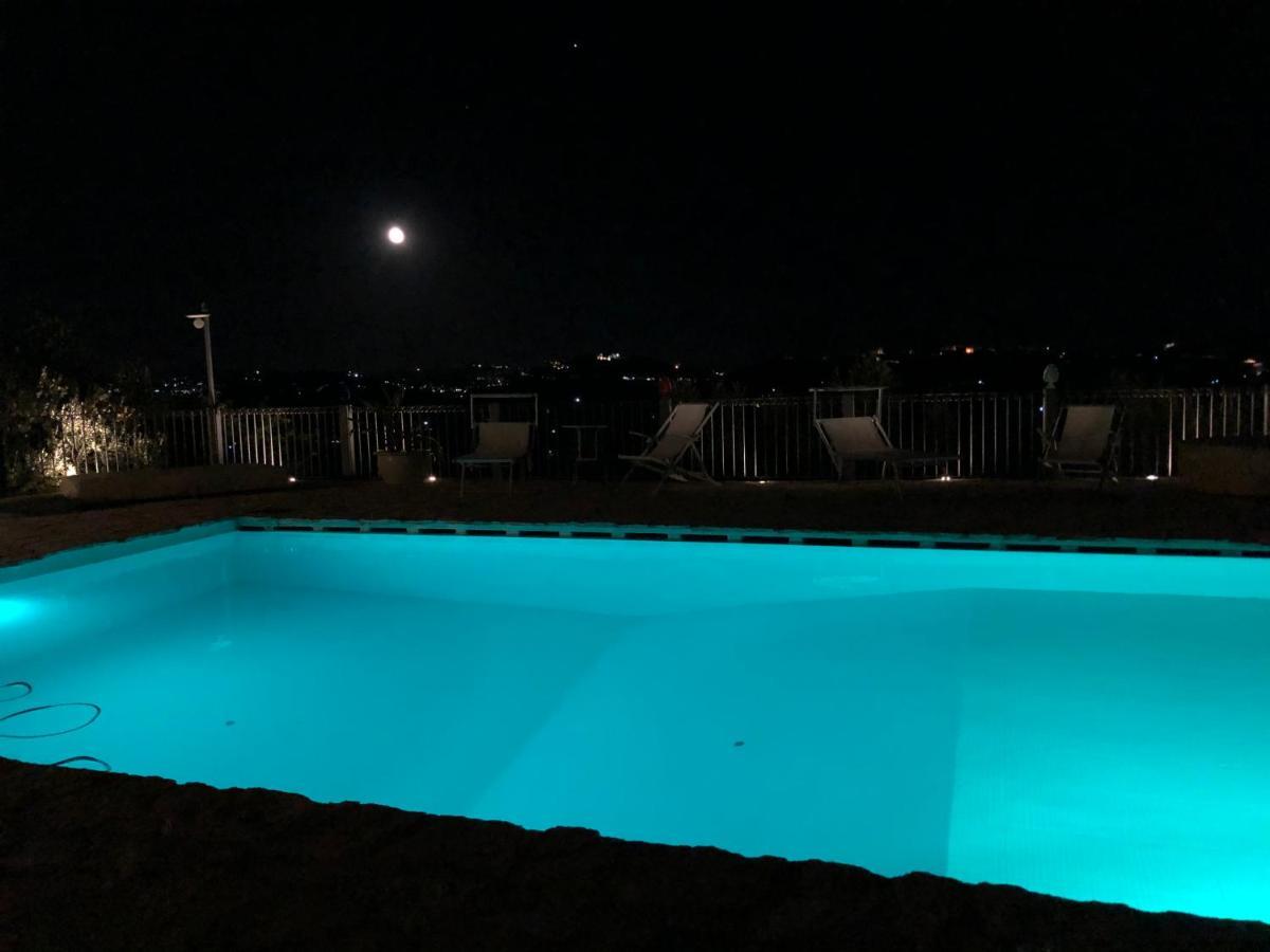 Willa Agriturismo Roba Degli Ulivi Agrigento Zewnętrze zdjęcie