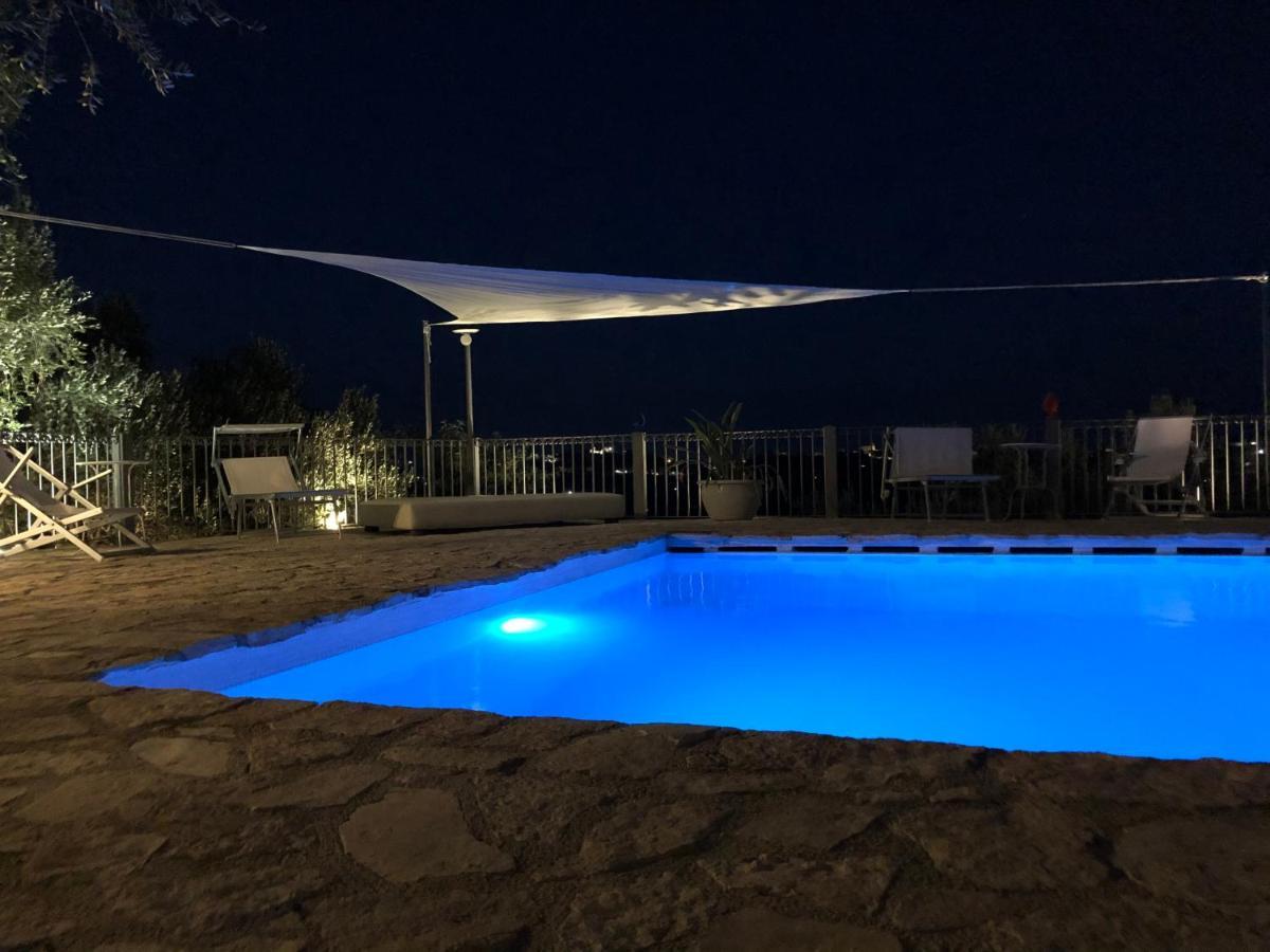 Willa Agriturismo Roba Degli Ulivi Agrigento Zewnętrze zdjęcie