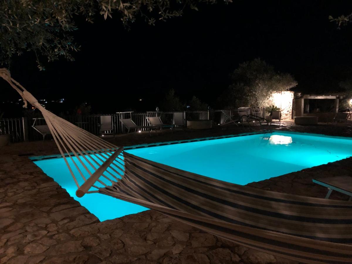 Willa Agriturismo Roba Degli Ulivi Agrigento Zewnętrze zdjęcie