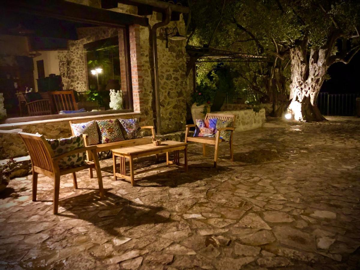 Willa Agriturismo Roba Degli Ulivi Agrigento Zewnętrze zdjęcie
