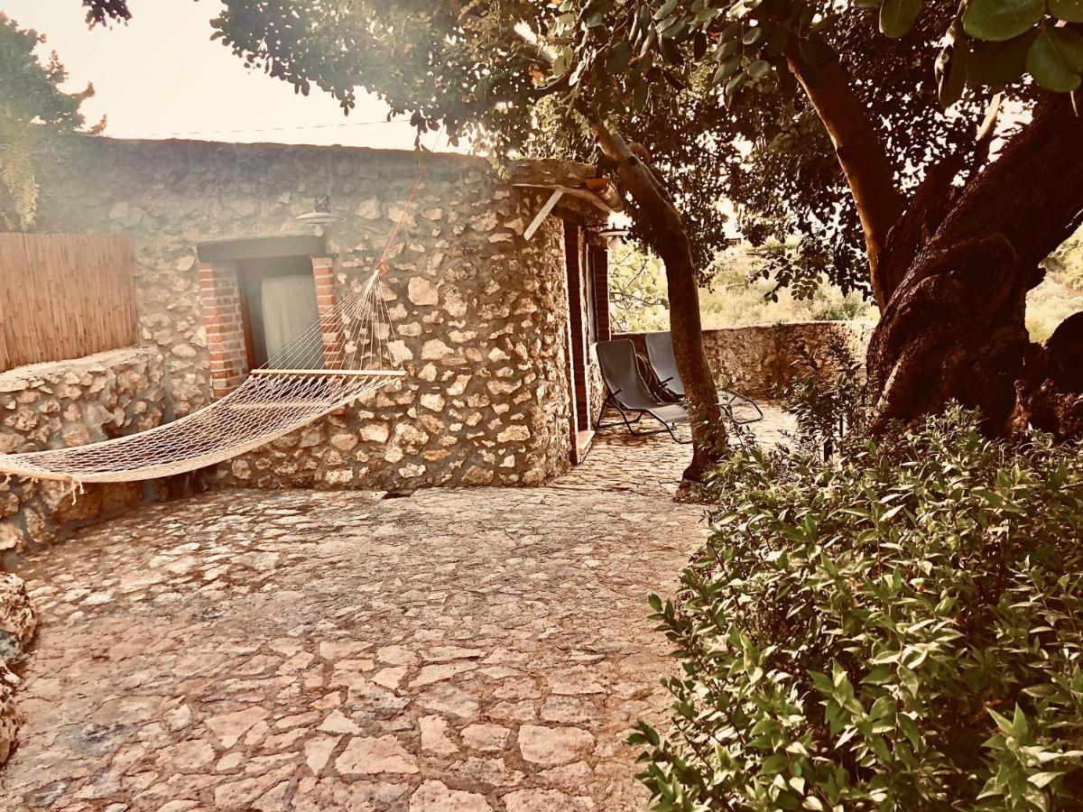 Willa Agriturismo Roba Degli Ulivi Agrigento Zewnętrze zdjęcie