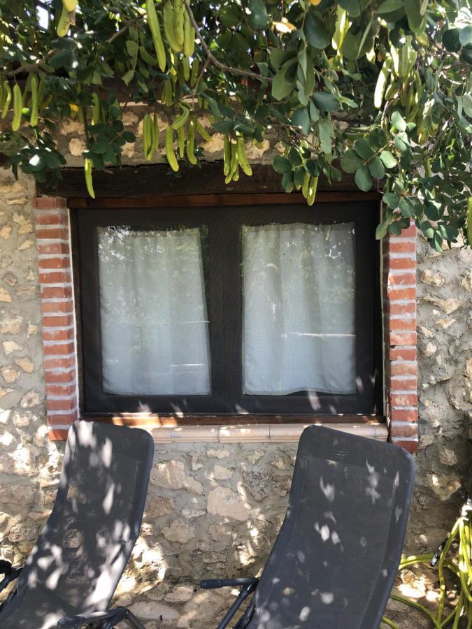 Willa Agriturismo Roba Degli Ulivi Agrigento Zewnętrze zdjęcie