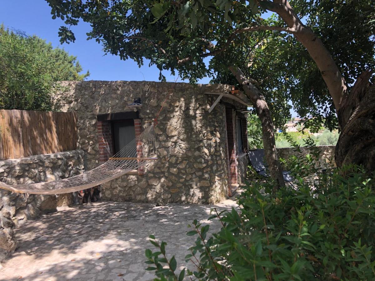 Willa Agriturismo Roba Degli Ulivi Agrigento Zewnętrze zdjęcie