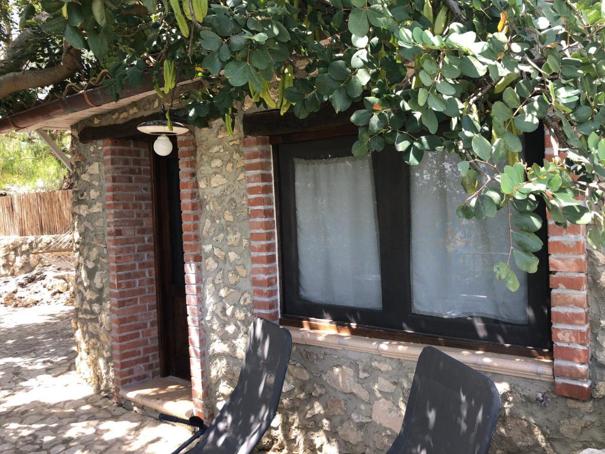 Willa Agriturismo Roba Degli Ulivi Agrigento Zewnętrze zdjęcie