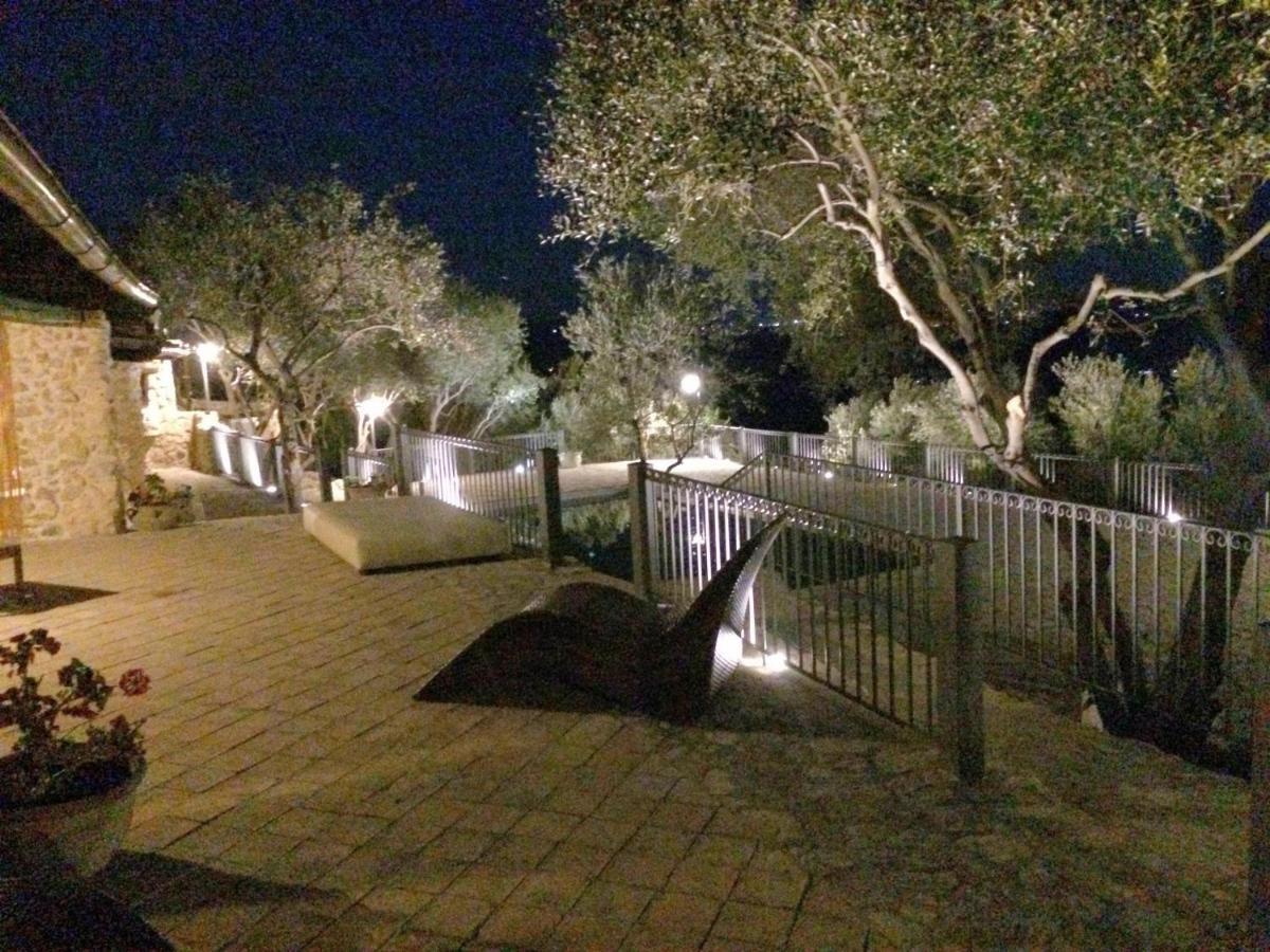 Willa Agriturismo Roba Degli Ulivi Agrigento Zewnętrze zdjęcie